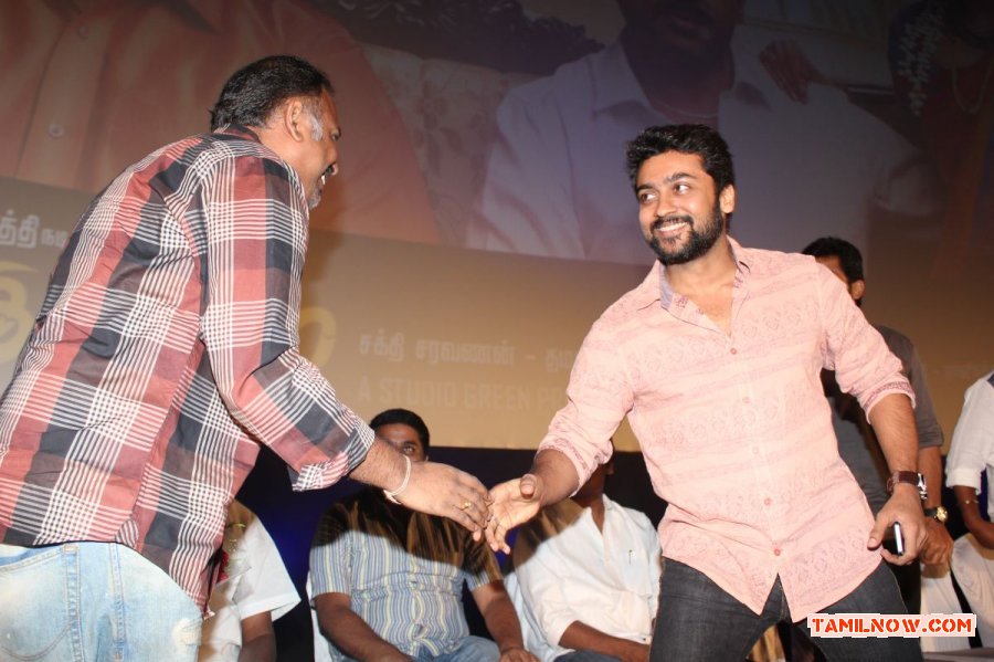 All In All Azhaguraja Audio Launch Photos 4541