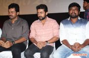 All In All Azhaguraja Audio Launch Photos 5374