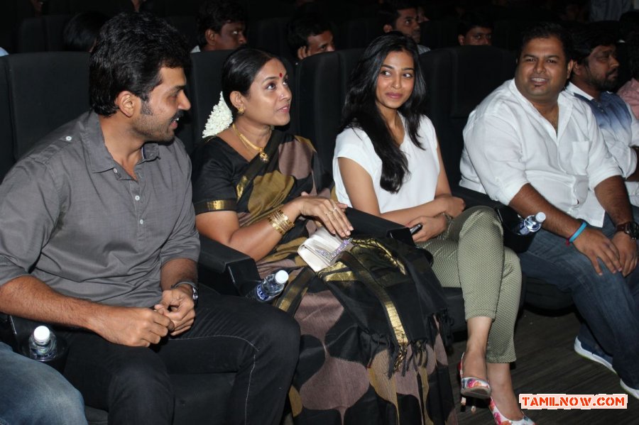 All In All Azhaguraja Audio Launch Stills 9179