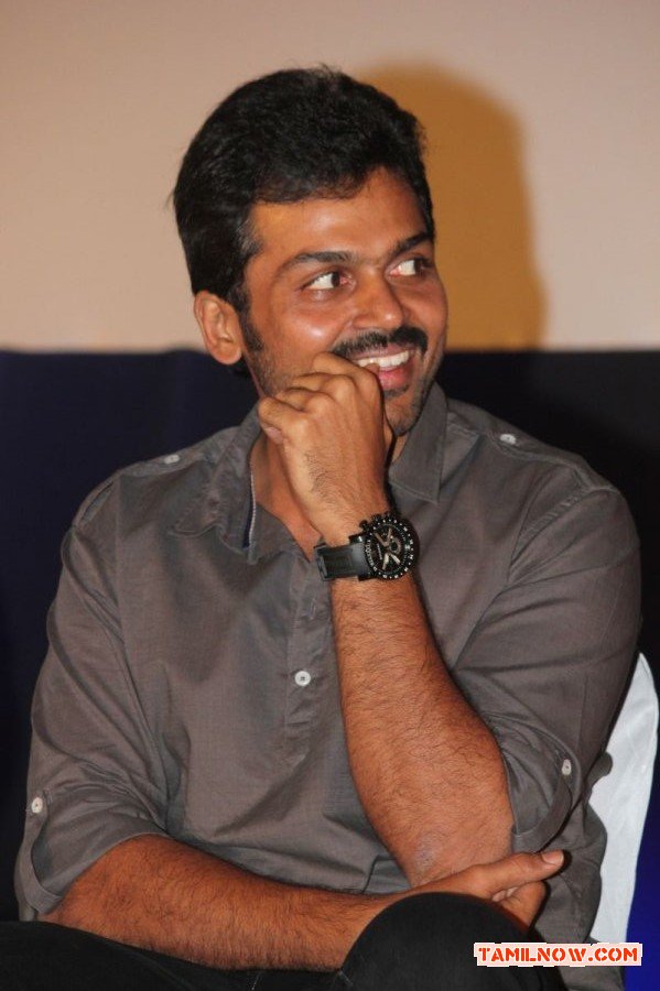 Karthi 824