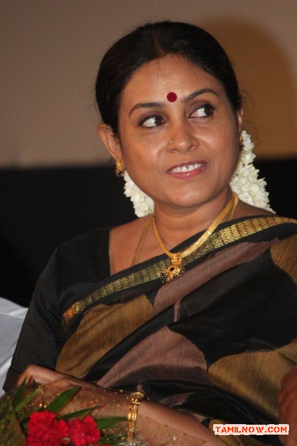 Saranya Ponvannan 310