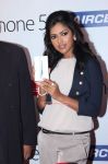 Amala Paul At I Phone 5 Launch 5280