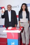 Amala Paul At I Phone 5 Launch 6867