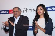 Amala Paul At I Phone 5 Launch 7558