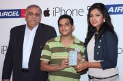 Amala Paul At I Phone 5 Launch Photos 7542