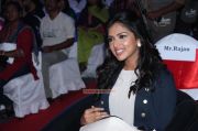 Amala Paul At I Phone 5 Launch Stills 1785