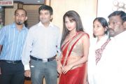 Amala Paul Launches Kama Platinum 3083