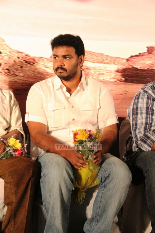 Amara Audio Launch 1674