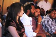 Amara Audio Launch