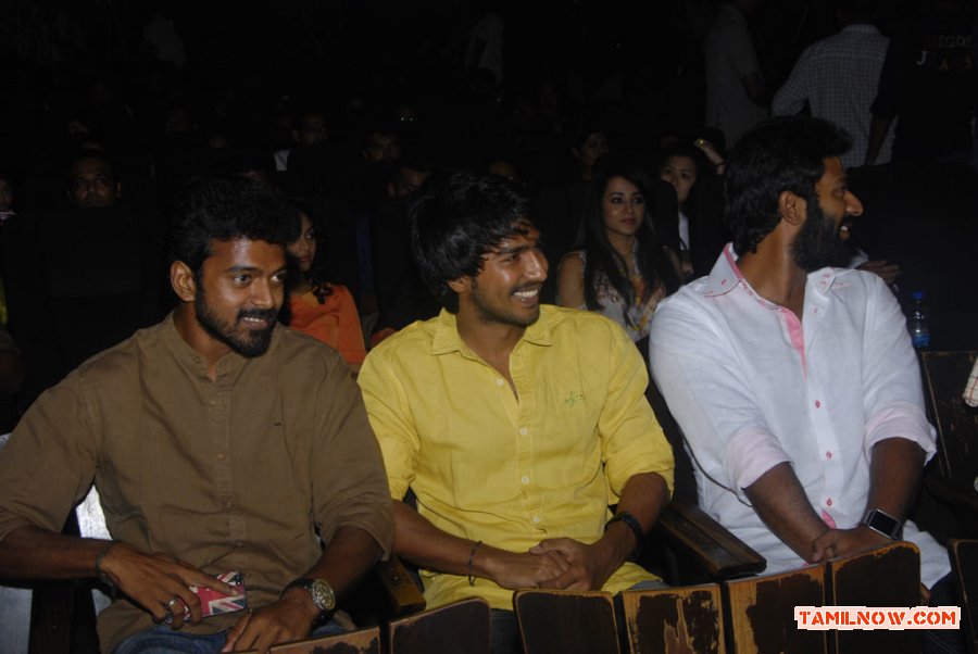 Amara Kaaviyam Movie Audio Launch 102