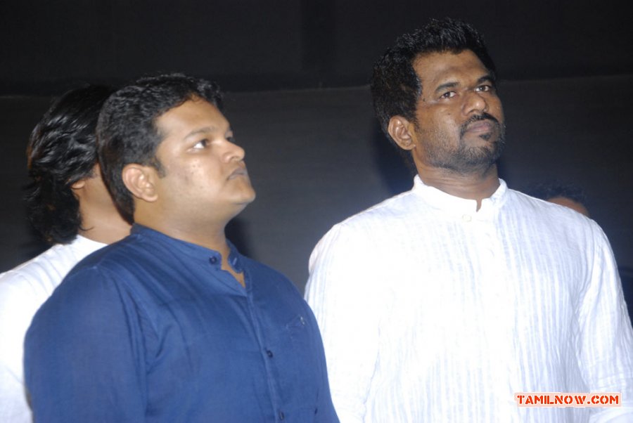 Amara Kaaviyam Movie Audio Launch 3131