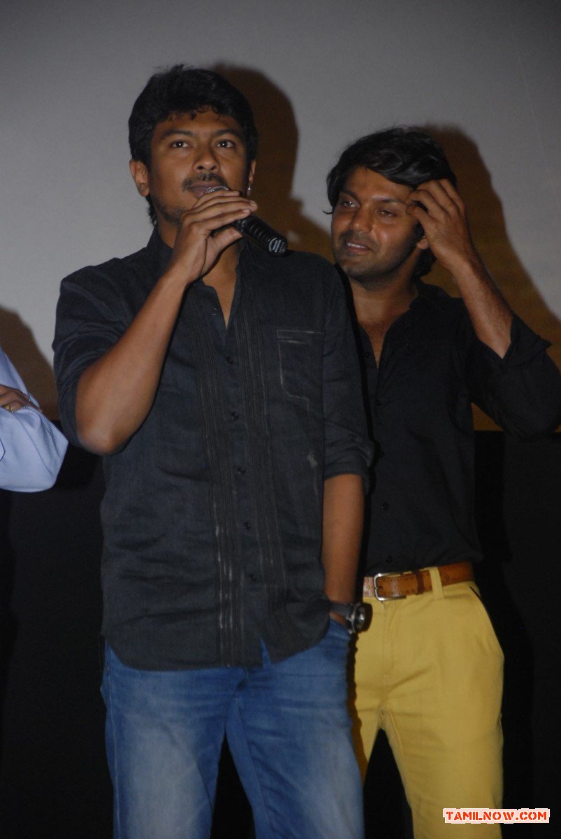 Amara Kaaviyam Movie Audio Launch 9805