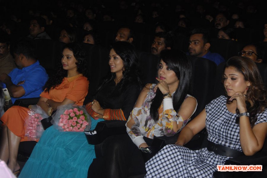 Amara Kaaviyam Movie Audio Launch Photos 1523