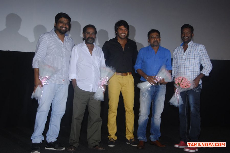 Amara Kaaviyam Movie Audio Launch Photos 2077