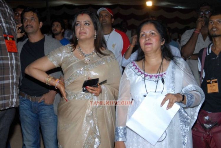 Ambarish Birthday Celebration 2012 1807