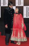 Amitabh Bachchan And Jaya Bachchan 786