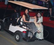 Amitabh Bachchan Birthday Party 6139