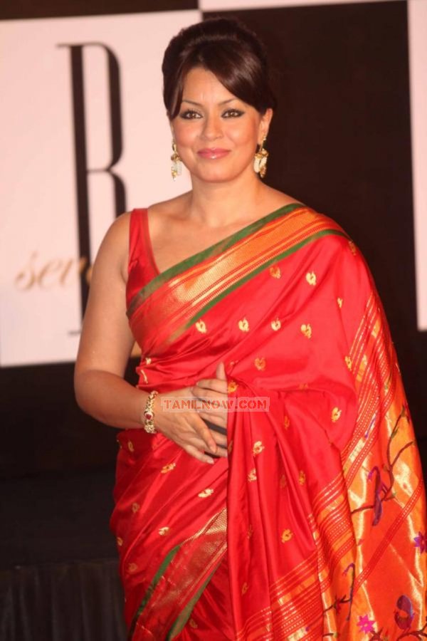Amitabh Bachchan Birthday Party 8026