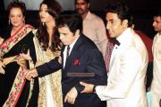 Amitabh Bachchan Birthday Party Photos 9878