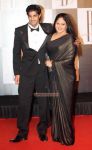 Amitabh Bachchan Birthday Party Stills 3687