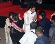 Amitabh Bachchan Birthday Party Stills 5789