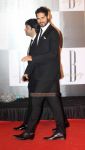 Amitabh Bachchan Birthday Party Stills 6695