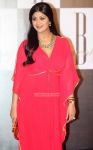 Shilpa Shetty At Amitabh Birthday 195