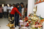 Ammanji Pooja Event Photos 738