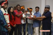 Ammanji Pooja Tamil Movie Event New Images 8469