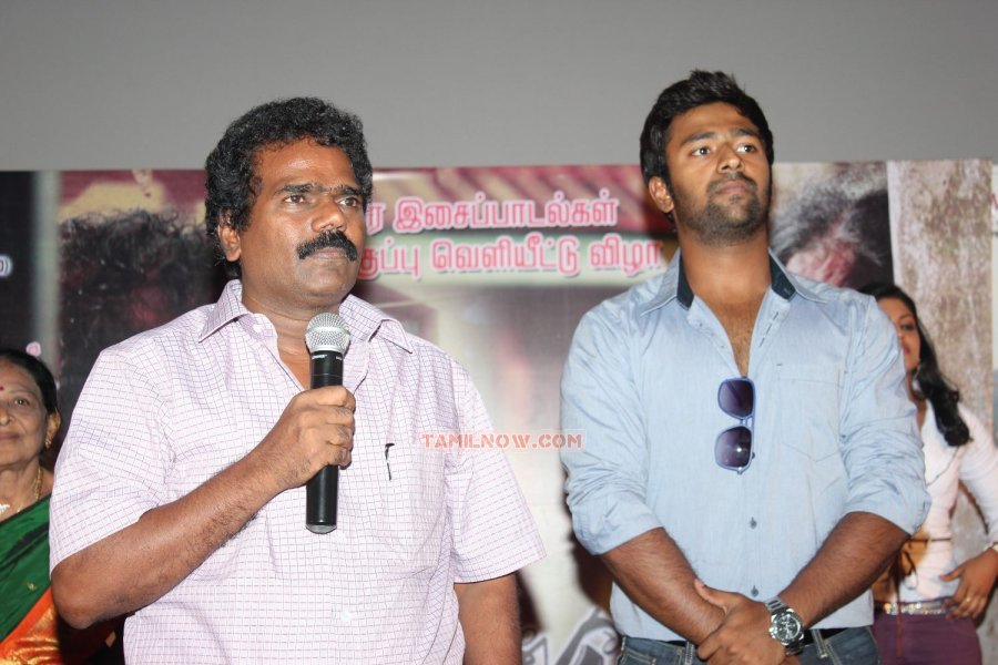 Ammavin Kaipesi Press Meet 1397