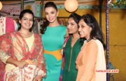 Event Amy Jackson At Femina Shopping Fest 2015 2015 Image 9569