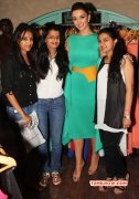 Images Event Amy Jackson At Femina Shopping Fest 2015 7949