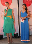 Tamil Event Amy Jackson At Femina Shopping Fest 2015 Recent Album 5547