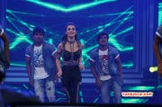 2016 Stills Tamil Function Amy Jackson Performance Filmfare Awards South 2016 6735