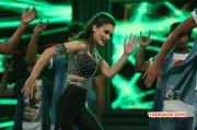 Amy Jackson Performance Filmfare Awards South 2016