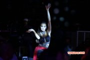 Amy Jackson Performance Filmfare Awards South 2016 2016 Pictures 7581