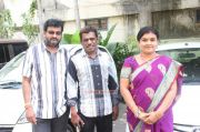 Anba Azhaga Team Press Meet 2840