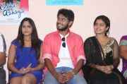 Anba Azhaga Team Press Meet 9546