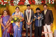 2014 Albums Event Anbalaya Prabakaran Daughter Wedding 2988