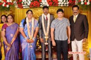 2014 Images Anbalaya Prabakaran Daughter Wedding Tamil Function 1238