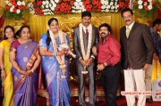 Function Anbalaya Prabakaran Daughter Wedding Latest Photo 7338