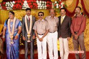 Images Function Anbalaya Prabakaran Daughter Wedding 6223