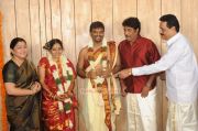 Anbalaya Prabhakaran Son Wedding 6596