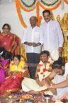 Anbalaya Prabhakaran Son Wedding 7854