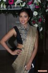 Amala Paul At Ramya Aparajith Reception 43 416