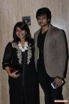 Anchor Ramya And Aparajith Wedding Reception Photos 854