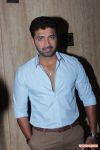 Arun Vijay At Ramya Aparajith Reception 456