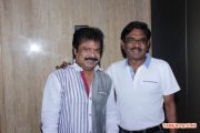 Pandiyaraj Bharathiraja At Ramya Aparajith Reception 374