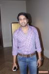 Santhanam At Ramya Aparajith Reception 959