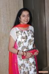 Suhasini Maniratnam At Ramya Aparajith Reception 4